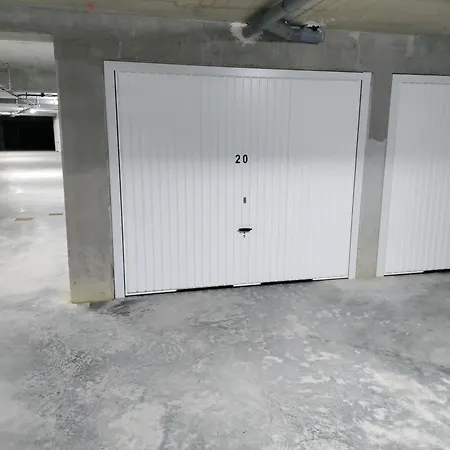 Les Reflets De Rivage Avec Garage Privatif - 350M Plage Concarneau Exterior photo