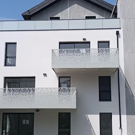 Les Reflets De Rivage Avec Garage Privatif - 350M Plage Concarneau Exterior photo