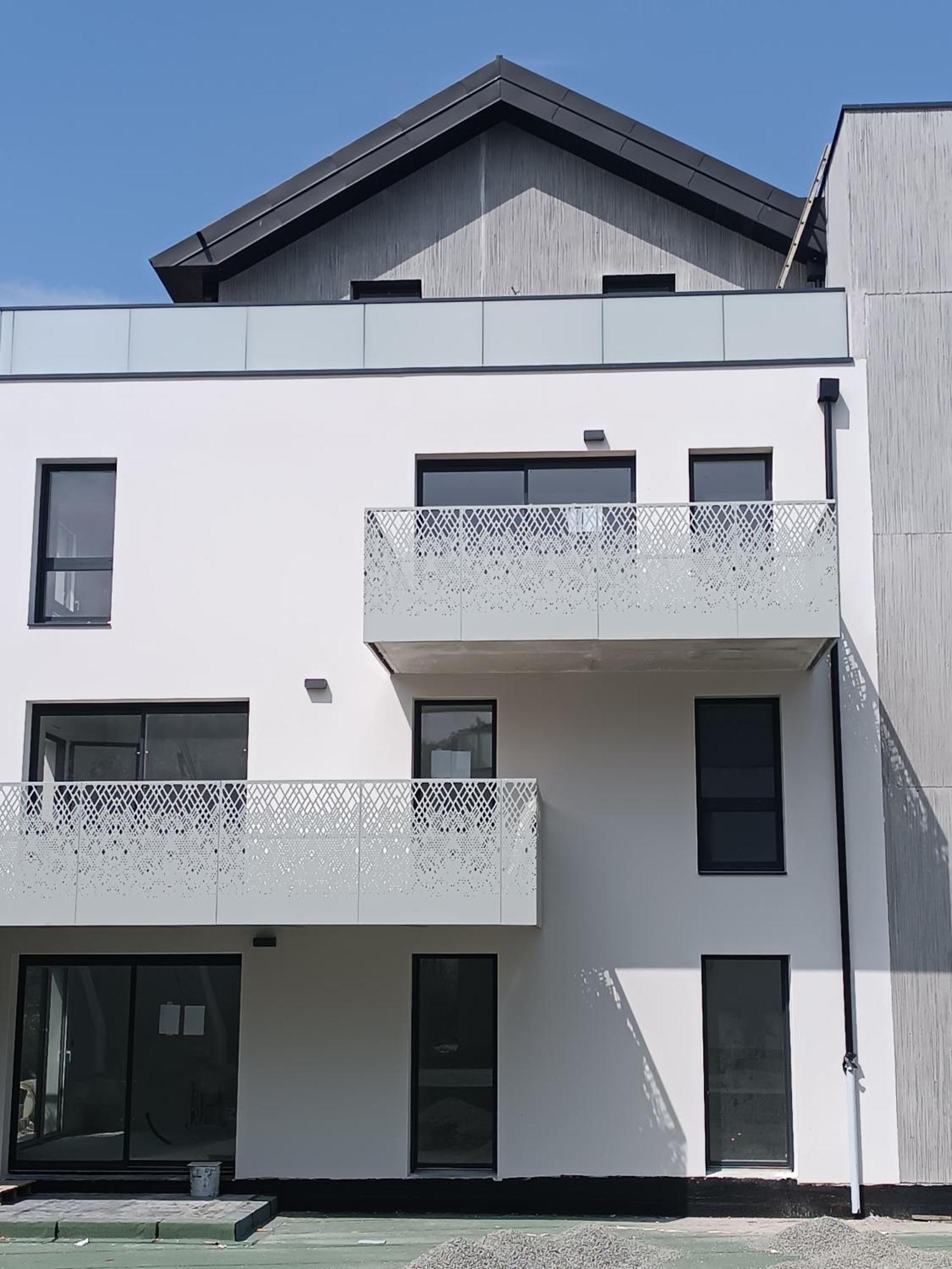 Les Reflets De Rivage Avec Garage Privatif - 350m Apartment *