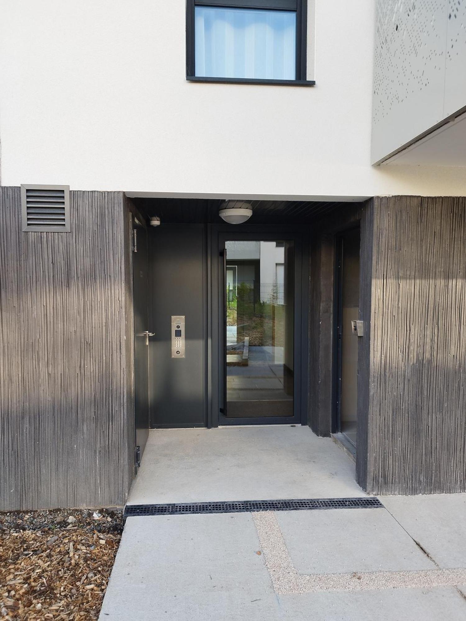 Apartment Les Reflets De Rivage Avec Garage Privatif - 350m Concarneau